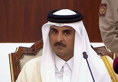 "هروب شخصيات كبيرة".. إعلامي يكشف تفاصيل محاولة انقلاب ثانية داخل قطر