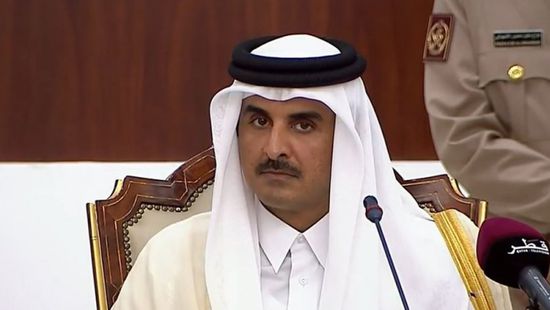 "هروب شخصيات كبيرة".. إعلامي يكشف تفاصيل محاولة انقلاب ثانية داخل قطر