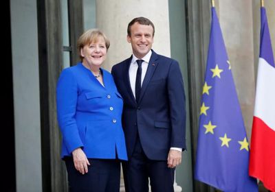  ألمانيا وفرنسا يرصدان أكثر من مليار يورو لتوفير لقاحات ضد كورونا