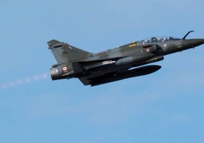 التحالف الدولى: تقنیة فرنسية جدیدة في الحرب ضد تنظيم داعش