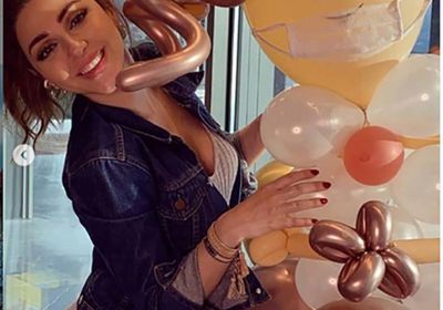 في زمن الكورونا.. هكذا احتفلت ميريام فارس بعيد ميلاها