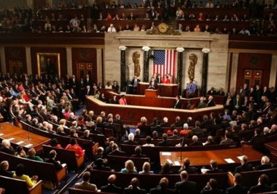 غالبية أعضاء الكونغرس الأمريكي يدعمون تجديد حظر السلاح لإيران 