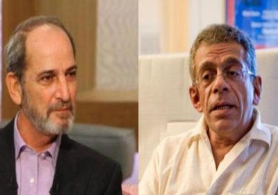 يسري نصرالله يعلق على تحول ابنة هشام سليم لذكر