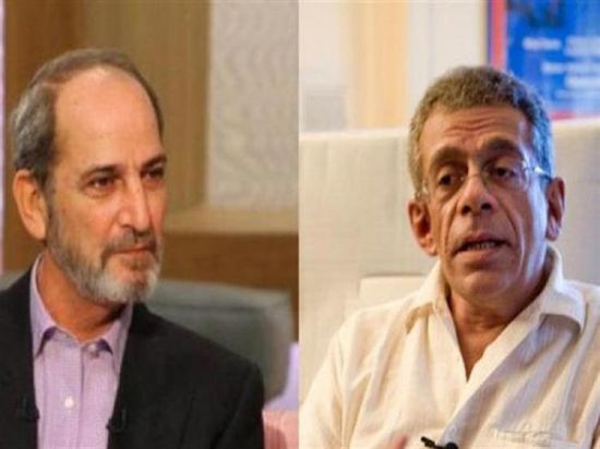 يسري نصرالله يعلق على تحول ابنة هشام سليم لذكر