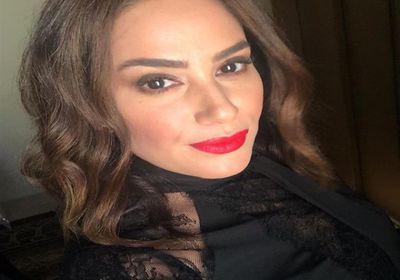 أول تعليق لهند صبري بعد إعلان تعاونها مع منصة نتفليكس