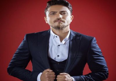 هيثم سعيد يطرح دعاء "إرجع وتوب"