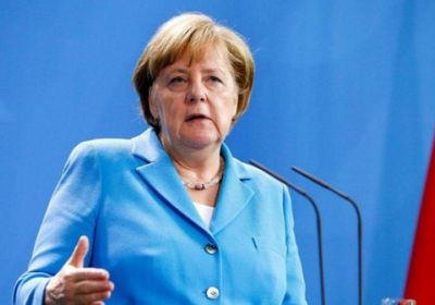  ألمانيا تمدد الإجراءات الاحترازية على حدودها حتى 15 مايو