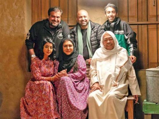 خطأ فادح في مسلسل "محمد علي رود" والتلفزيون الكويتي يعتذر (تفاصيل)