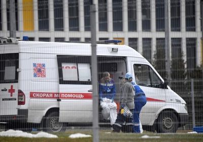 ارتفاع حصيلة الوفيات بكورونا في فرنسا إلى 25201 وفاة