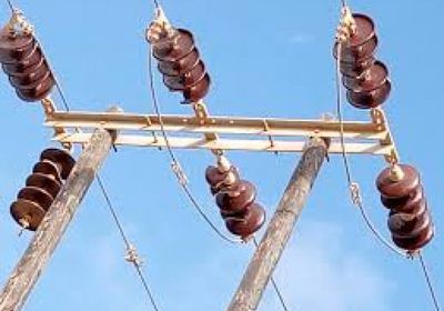 انهيار منظومة الكهرباء في الشحر