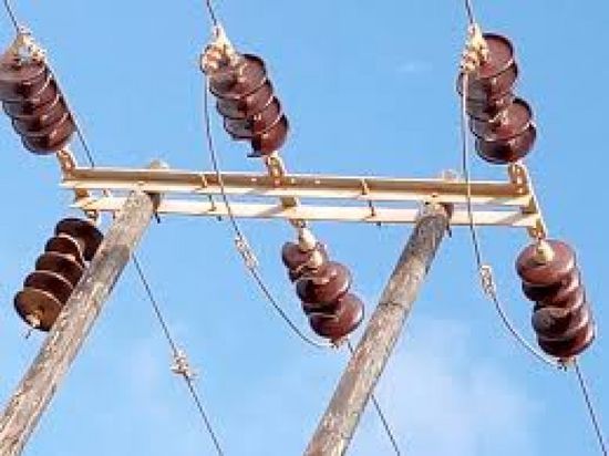 انهيار منظومة الكهرباء في الشحر