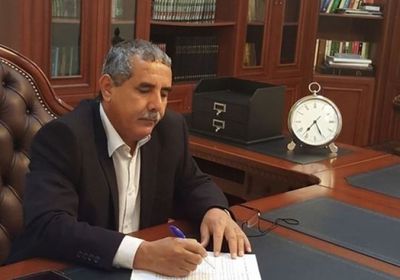 غالب مشيدا بكلمة"الزبيدي".. خطاب تتطلبه اللحظة التاريخية