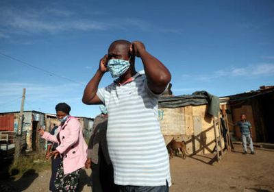 جنوب أفريقيا تعلن ارتفاع إصابات كورونا بعد تخفيف الإجراءات الاحترازية