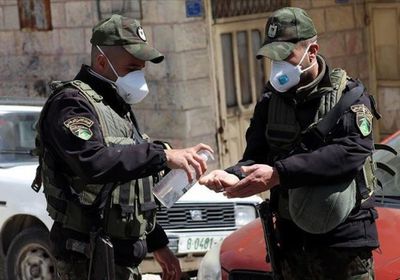رسميًا.. «كورونا» يمدد حالة الطوارئ في فلسطين شهرًا