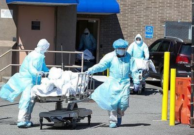 عاجل.. العالم يسجّل أكثر من ربع مليون وفاة بـ&laquo;كورونا&raquo;