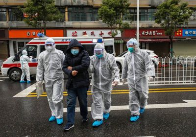 إصابة واحدة فقط.. الصين تقاوم &laquo;كورونا&raquo;