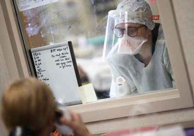 أمريكا تسجل 1015 وفاة بفيروس كورونا خلال 24 ساعة