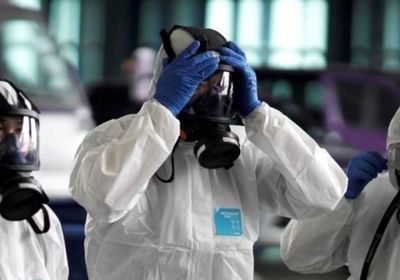 البرازيل تسجل 6633 حالة إصابة جديدة و296 وفاة بـ&laquo;كورونا&raquo;