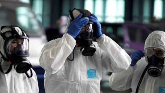 البرازيل تسجل 6633 حالة إصابة جديدة و296 وفاة بـ&laquo;كورونا&raquo;