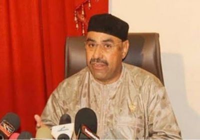  بعد رسالة مؤثرة.. وفاة وزير العمل النيجيري بفيروس كورونا