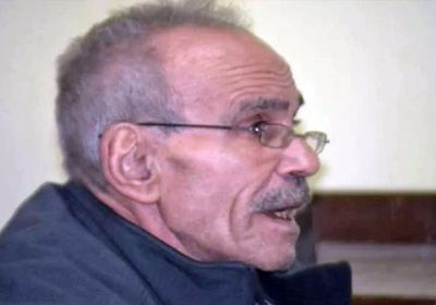 وفاة الشاعر المصري يسري العزب