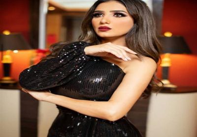 مي عمر :أحرص على مشاهدة هذا المسلسل في رمضان