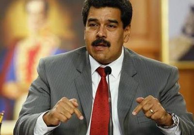  مادورو يأمر باعتقال أمريكيين بدعوى تورطهما في محاولة الإطاحة به