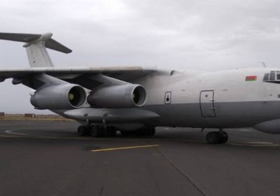 الصليب الأحمر: وصول أول شحنة مستلزمات منذ تفشي كورونا