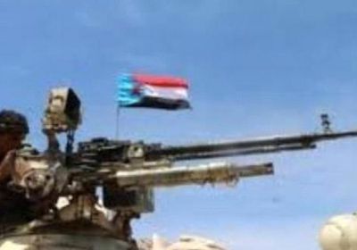 القوات الجنوبية تشتت هجوما حوثيا في باب غلق