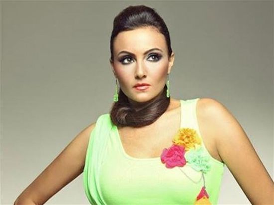 بعد فقدانها الوعي في موقع التصوير.. تعرف على الحالة الصحية لبشرى