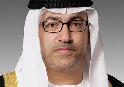  الإمارات تدعو إلى تعاون دولي مكثف لاحتواء كورونا