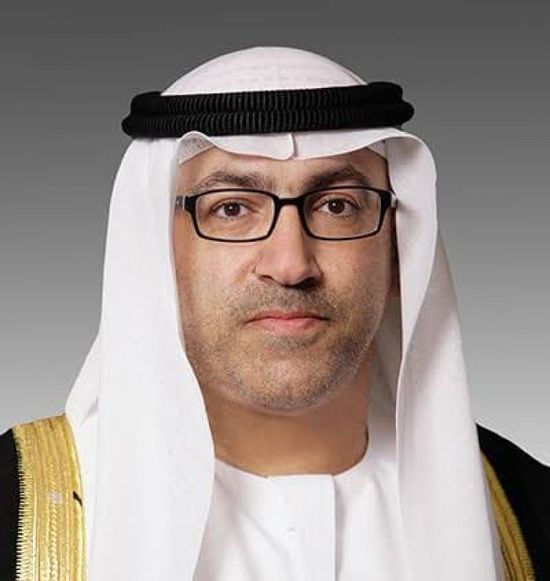  الإمارات تدعو إلى تعاون دولي مكثف لاحتواء كورونا