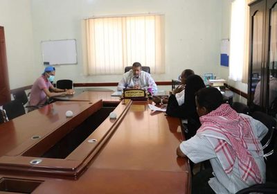 جهود للتحقق من هويات مستفيدي "الحوالات الطارئة" بالمكلا