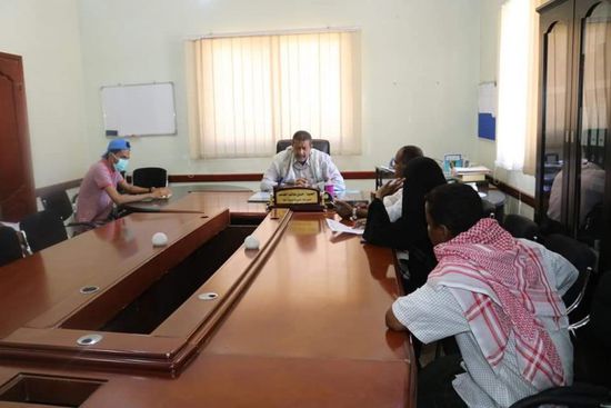 جهود للتحقق من هويات مستفيدي "الحوالات الطارئة" بالمكلا