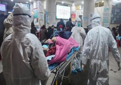 9 إصابات جديد بكورونا في عدن وحضرموت