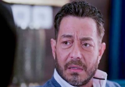 أحمد زاهر :"البرنس" مباراة تمثيلية