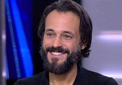 يوسف الشريف يوجه تحية لفريق عمل مسلسل "الاختيار"