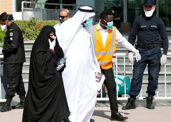  قطر تسجل 951 إصابة جديدة بكورونا