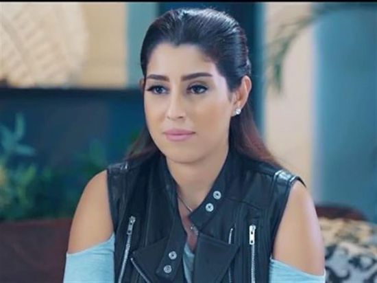 آيتن عامر :أشفق على شخصيتي في مسلسل "فرصة تانية"