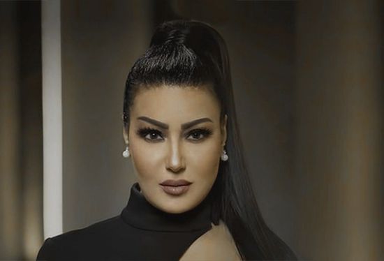 سمية الخشاب تهنئ أحمد جمال على أغنيته الأخيرة