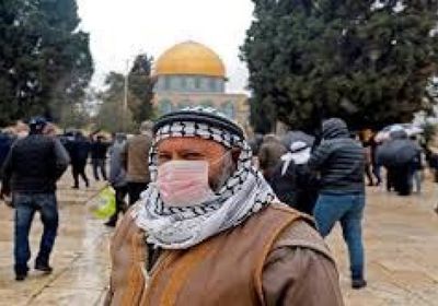  فلسطين تُعلن 6 إصابات جديدة بفيروس كورونا المستجد