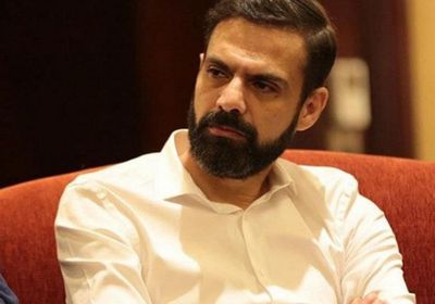 أمير طعيمة يحضر 3 أغاني مع راغب علامة وأنغام ودنيا سمير غانم