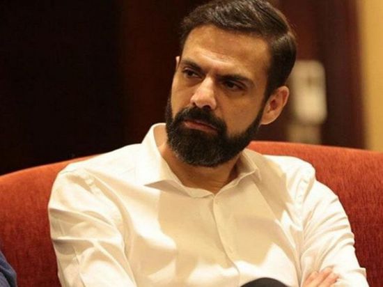 أمير طعيمة يحضر 3 أغاني مع راغب علامة وأنغام ودنيا سمير غانم