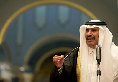 إعلامي سعودي منتقدًا "بن جاسم": لا يزال يعيش في مرحلة التسعينات