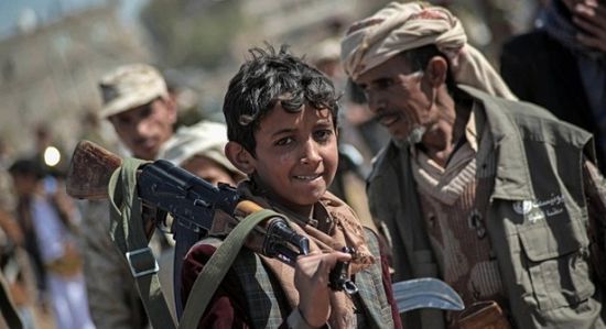  التجنيد الحوثي.. المليشيات تعوِّض خسائر الجبهات بـ"سلاح المحارق"