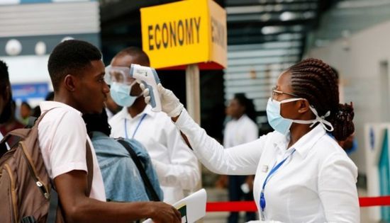  السودان يُسجل 100 إصابة جديدة و4 وفيات بفيروس كورونا