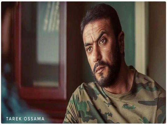 أحمد العوضي يشوق جمهوره بصورة جديدة من "الاختيار"