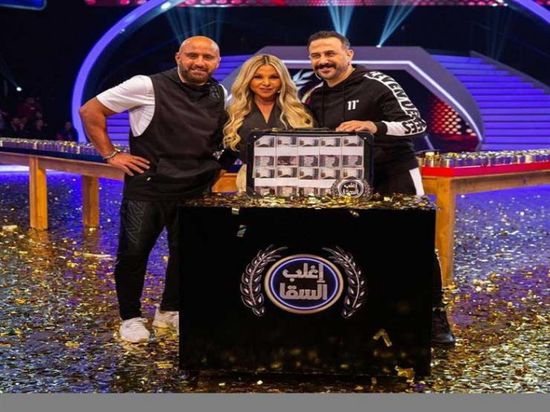 الليلة.. قصي خولي يتحدى أحمد السقا في "إغلب السقا"