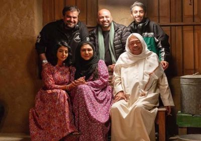 بعد أزمة مسلسل ""محمد علي رود".. وزير الإعلام الكويتي يتخذ هذا القرار