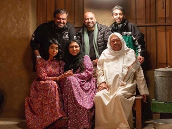 بعد أزمة مسلسل ""محمد علي رود".. وزير الإعلام الكويتي يتخذ هذا القرار